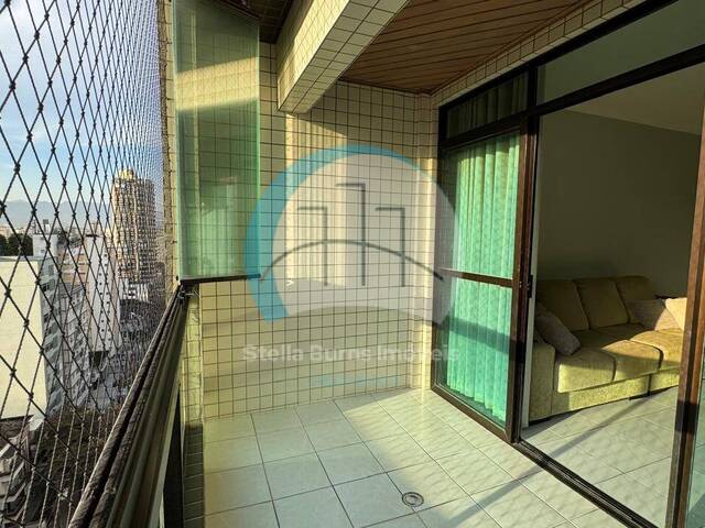 Apartamento para Locação em Santos - 3