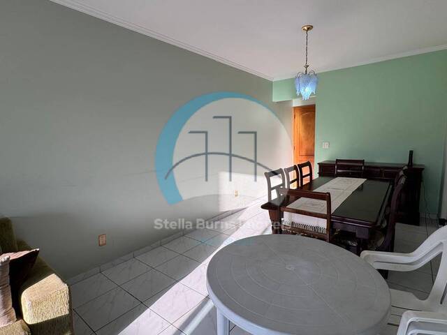 Apartamento para Locação em Santos - 5