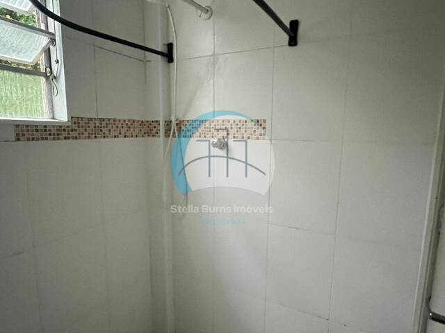 Apartamento para Venda em São Vicente - 3