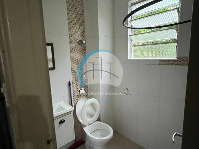 Apartamento para Venda em São Vicente - 4