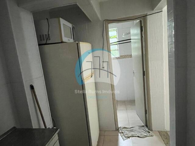 Apartamento para Venda em São Vicente - 5