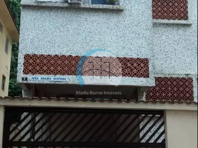 Apartamento para Venda em São Vicente - 2