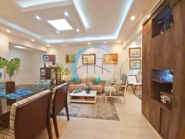 Apartamento para Venda em Santos - 2