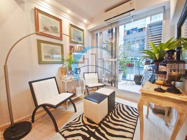 Apartamento para Venda em Santos - 5