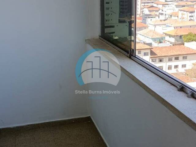 Apartamento para Venda em Santos - 2