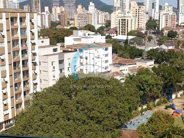Apartamento para Venda em Santos - 4
