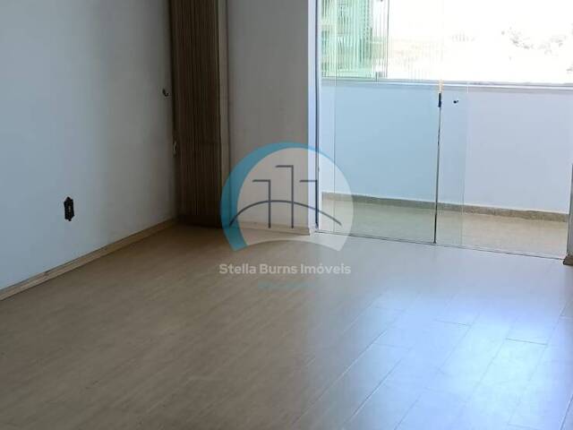 Apartamento para Venda em Santos - 5