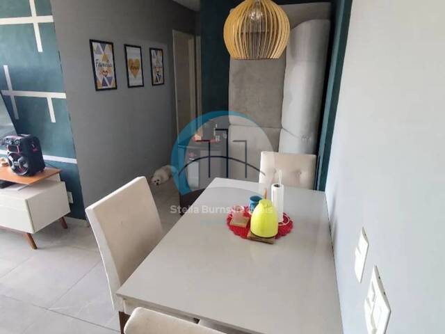 Apartamento para Venda em Santos - 4