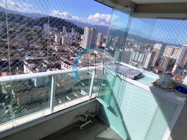 Apartamento para Venda em Santos - 5