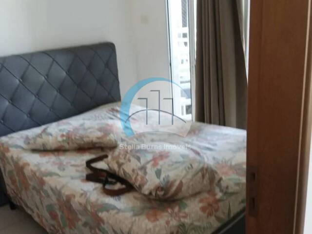Apartamento para Venda em Santos - 3