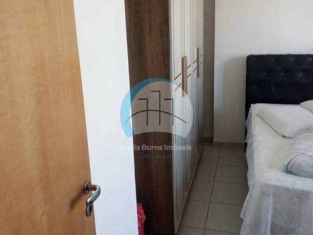 Apartamento para Venda em Santos - 4