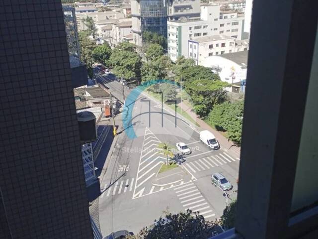 Apartamento para Venda em Santos - 2