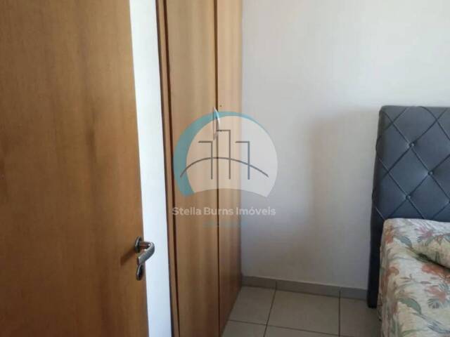 Apartamento para Venda em Santos - 5