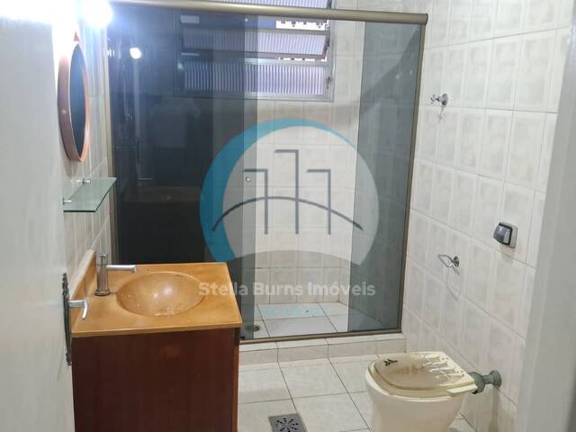 Apartamento para Venda em Santos - 2