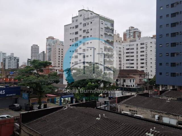 Apartamento para Venda em Santos - 3