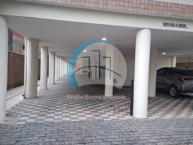 Apartamento para Venda em Santos - 4