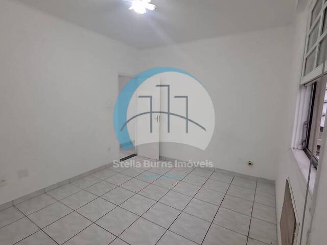 Apartamento para Venda em Santos - 5