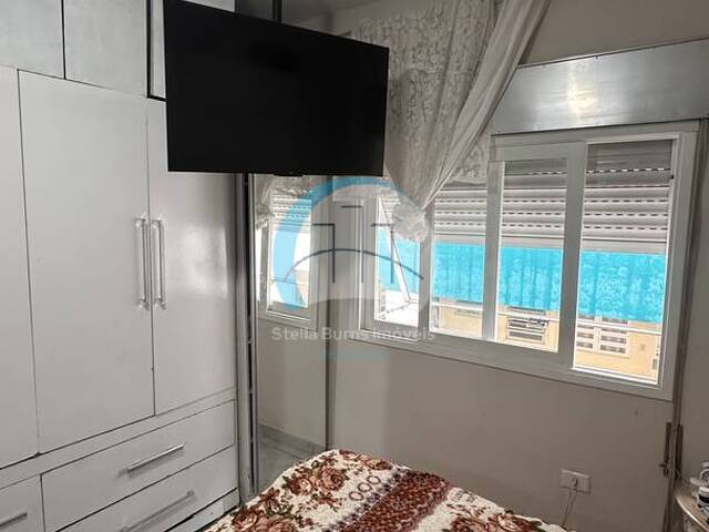 Apartamento para Venda em Santos - 4