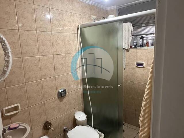 Apartamento para Venda em Santos - 5