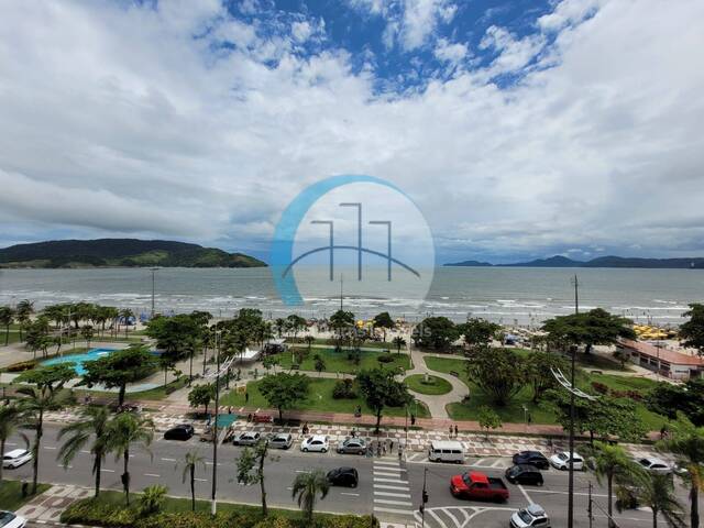 Apartamento para Venda em Santos - 4