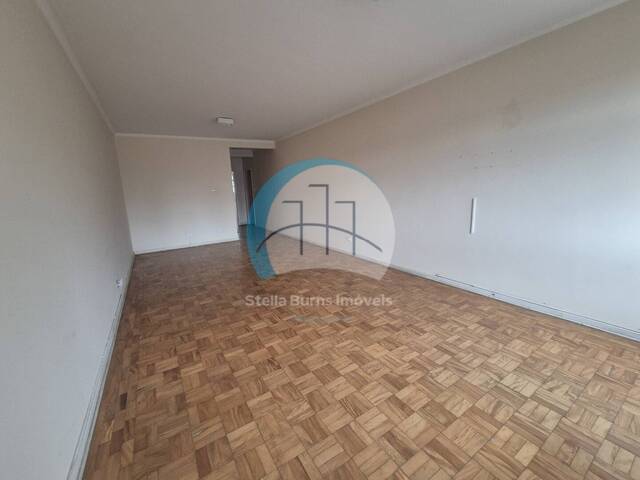 Apartamento para Venda em Santos - 2