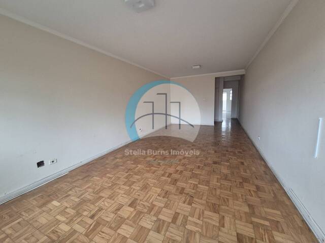 Apartamento para Venda em Santos - 3