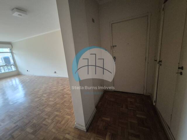 Apartamento para Venda em Santos - 4