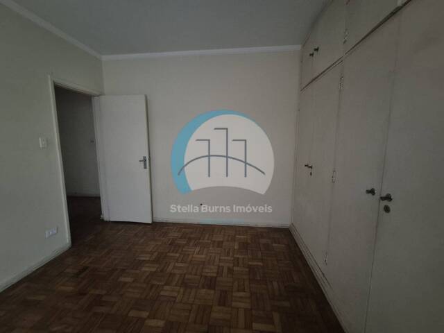 Apartamento para Venda em Santos - 5