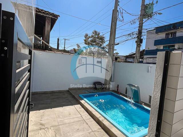 Casa para Venda em Santos - 5