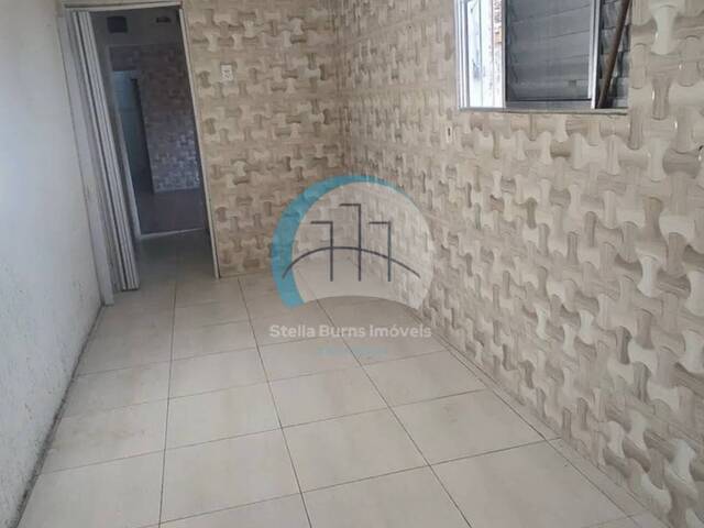 Casa para Venda em Santos - 2