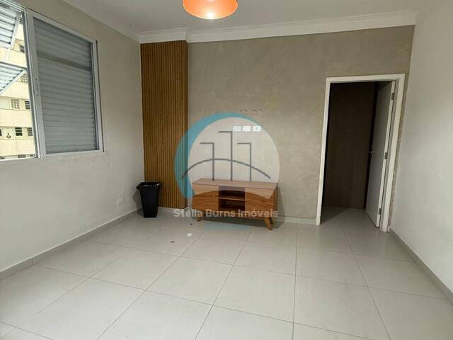 Apartamento para Locação em Santos - 3