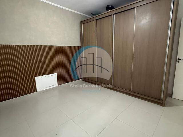 Apartamento para Locação em Santos - 5