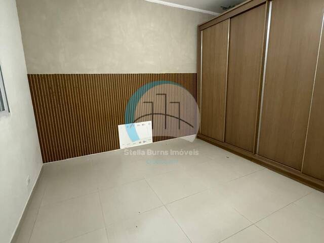 Apartamento para Locação em Santos - 4
