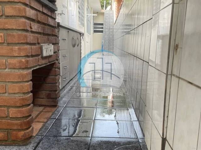 Casa para Venda em Santos - 2