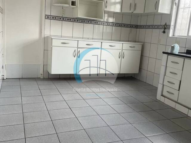 Casa para Venda em Santos - 5