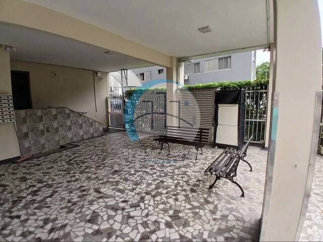 Apartamento para Venda em Santos - 2