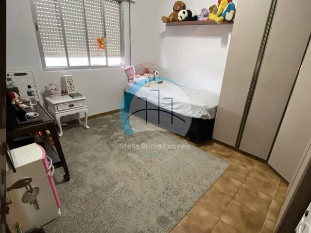 Apartamento para Venda em Santos - 3