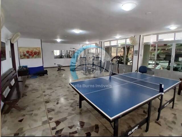 Apartamento para Venda em Santos - 4