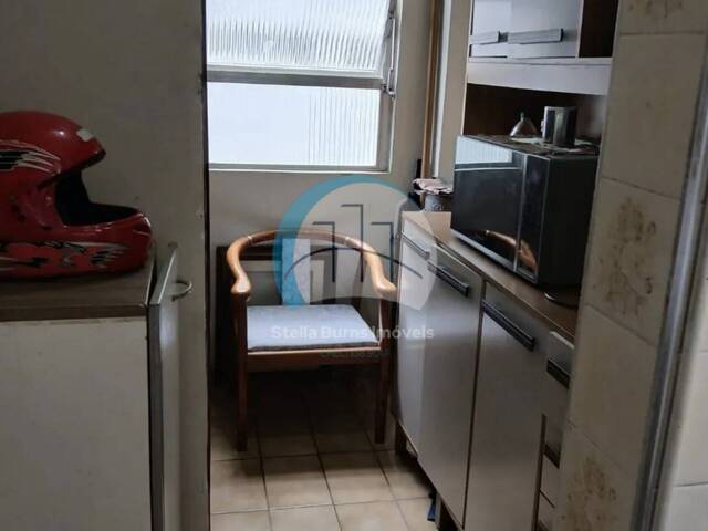 Apartamento para Venda em Santos - 5
