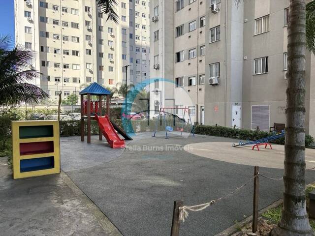 Apartamento para Venda em Santos - 2