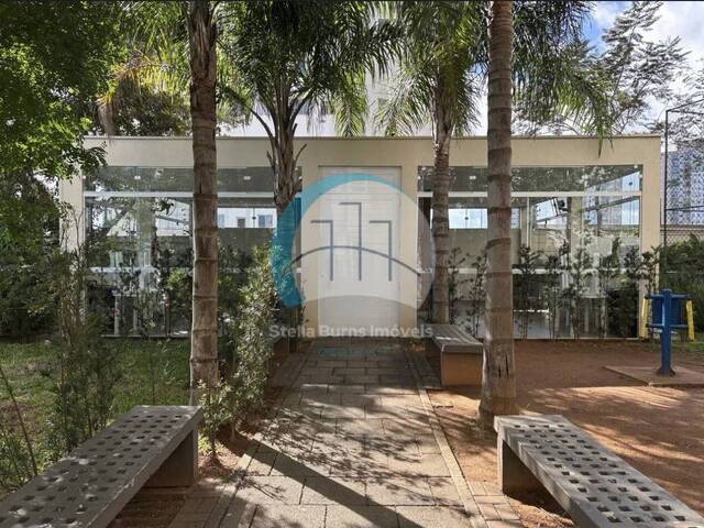 Apartamento para Venda em Santos - 4