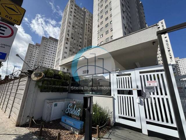 Apartamento para Venda em Santos - 3