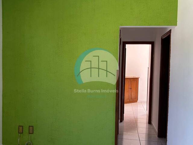 Apartamento para Venda em Santos - 3