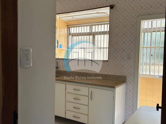 Apartamento para Venda em Santos - 4