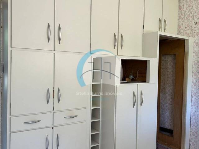 Apartamento para Venda em Santos - 5