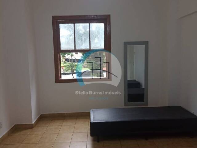 Apartamento para Venda em São Vicente - 5