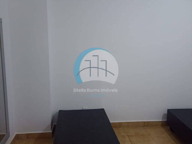 Apartamento para Venda em São Vicente - 4