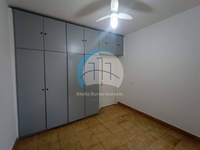 Apartamento para Venda em São Vicente - 3