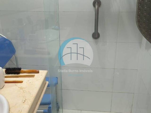 Apartamento para Venda em Santos - 4
