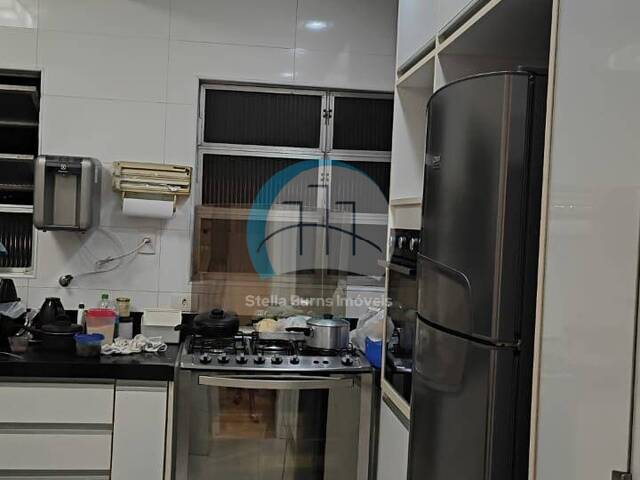 Apartamento para Venda em Santos - 3